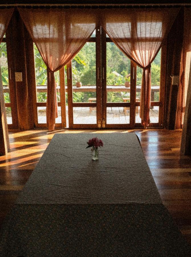 Moc An Nhien Farmstay Pleiku Eksteriør billede